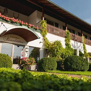 4* Hotel Brandstaetter