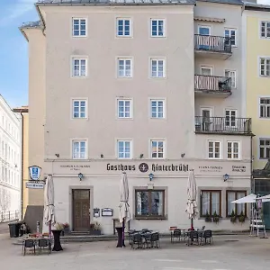  Penzion Hinterbruehl