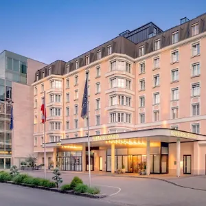 5* Hotel Sheraton Grand