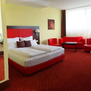 Hotel Western Amedia Art, Salzburgo